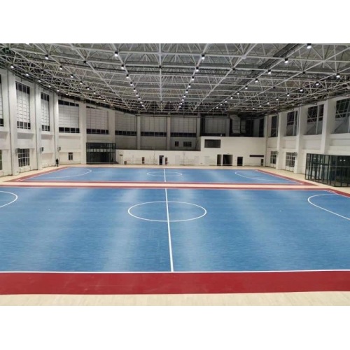 Australian Market PP Futsal Court Harga Murah Enerio