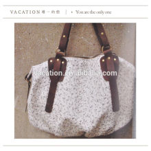 2016 custom canvas drawstring bags cheap