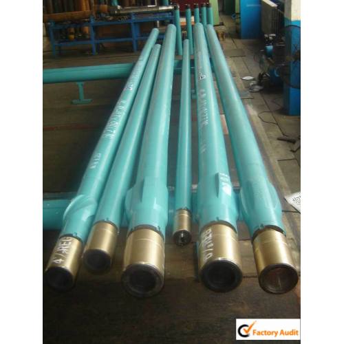 Downhole Motor Minyak Rig Alat Alat Khusus