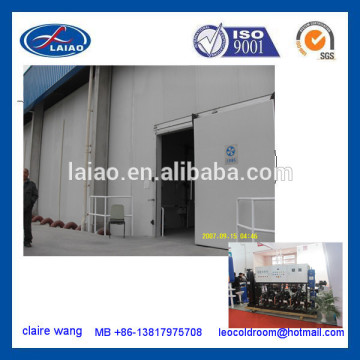 factory portable cold rooms