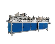 Automated Non-Woven Hospital Head Cap Production Machine