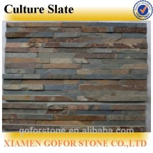 decorative stone wall panels