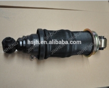 motorcycle air spring shock absorber