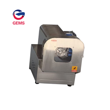 Industrial Potato Chips Cutting Potato Chips Slicing Machine