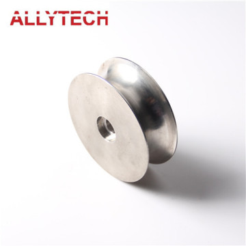 CNC Turning Parts Machine Parts Aluminum