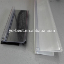 shelf price tag holder