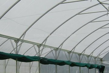 tunnel plastic greenhouse film agriculture