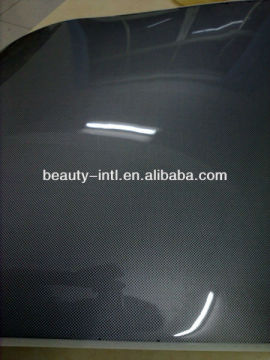 acrylic thermoform plate for machine