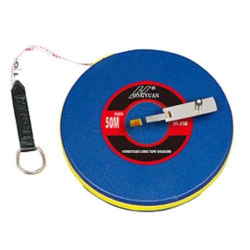 fibreglass long tape measure 30 50m 100m