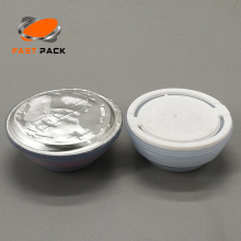 57mm Plastic motorcycle oil spout closure