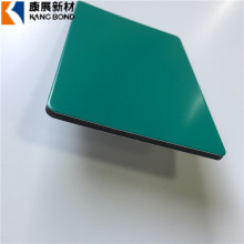 PVDF Coating ACP Light Weight Construction Materials
