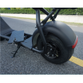 Nouveaux style Kick Board Scooter électrique pour adolescent