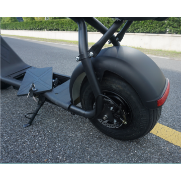 Nouveaux style Kick Board Scooter électrique pour adolescent