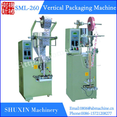 Automatic liquid Packing machine