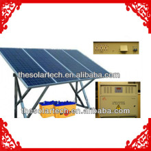 solar ups system
