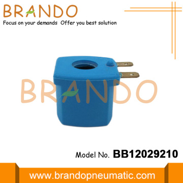 LPG CNG Reducer Bensin Solenoid Valve Electrical Coil