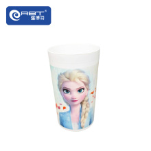 Food grade plastic cup