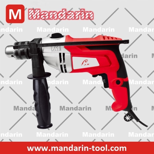 electric impact drill, China core drill, impact drill machine