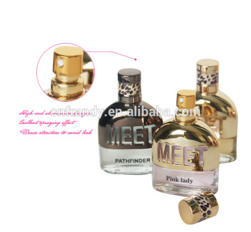 active women sexy perfume