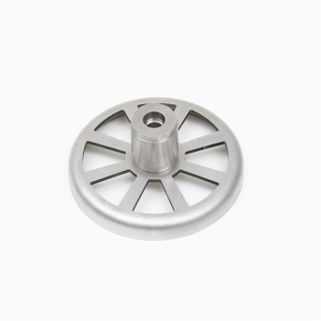 Investment casting stainless steel bathroom floor drain