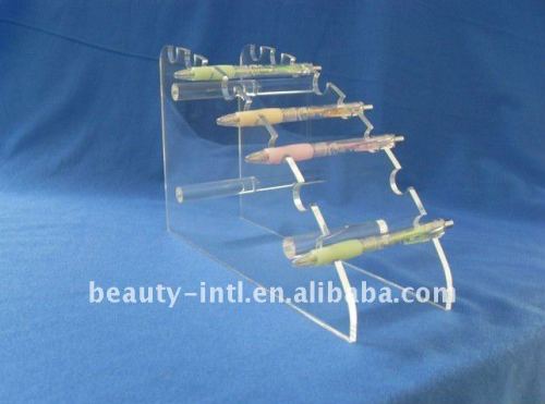 acrylic decorative holder