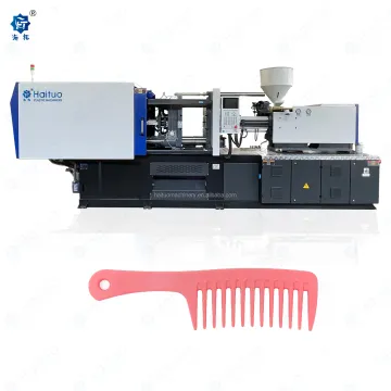 Plastic Toy Servo Injection Molding Machine