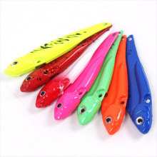New Arrival 3-18g VIB Perch & Winter Crank Baits - Heavy Minnow Deep Diver Sinking Wobblers Lure