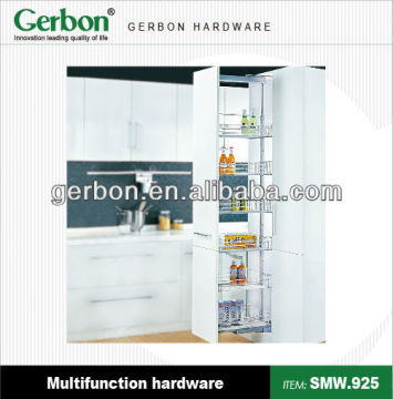 Pantry Storage Basket