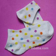 cheap short cotton women socks