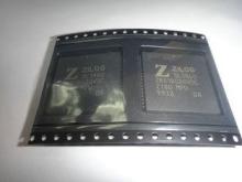 Z8 Microprocessors Interface Integrated Circuits MPU ZILOG