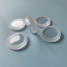 optical glass sapphire windows