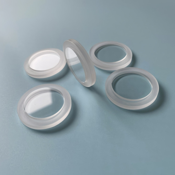 optical glass sapphire windows