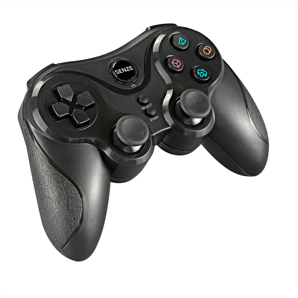 Senze Sz-906b PS3 Game Controller with Bluetooth