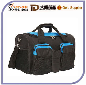 Fashion Gym Bag With Wet Pocket