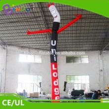 New design inflatable dancer rentals with great price