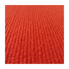 Polyester Exhibition Nonwoven Commercial Wedding Carpet Expo