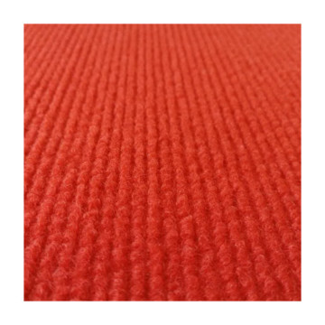 Polyester Exhibition Nonwoven Commercial Wedding Carpet Expo