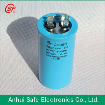 ac capcitor for air conditioner
