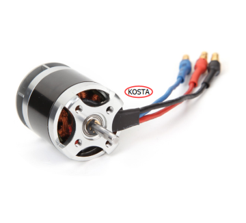 Brushless Boat Spare Parts Brushless Motor