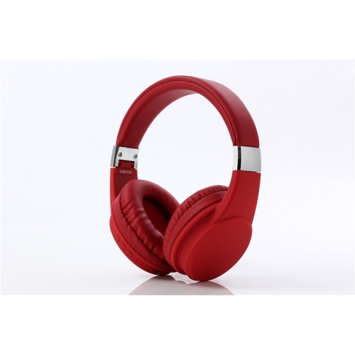 Noise cancelling wireless headphone