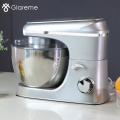 High Quality electric professional multifunction stand mixer