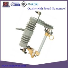 Polymer Fuse Cutout, Drop out Fuses 12 Kv 100A