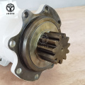 Kubota RD511-61700 Salıncak cihazı KX161-3 Swing Motor