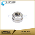 High precision high flexibility ER16 A Type nuts