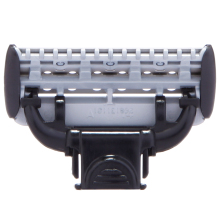 Flexible Razor 5 Blade Beard Shaving Razor blades