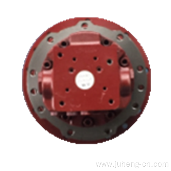 EX30UR-2 Final Drive Travel Motor