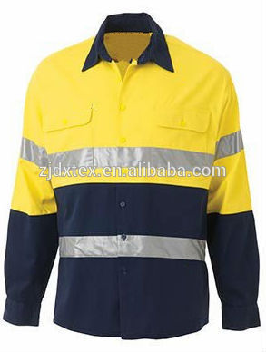 security uniforms antistatic workwear