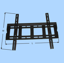 Sliding Plasma TV Wall Mounts