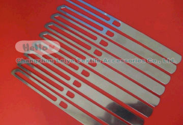 Drop Wire Drop Pin Dropper 165*11 closed