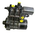 4VBE34RW3 QSK19 motor üzemanyag -befecskendező szivattyú 2888712/4306517